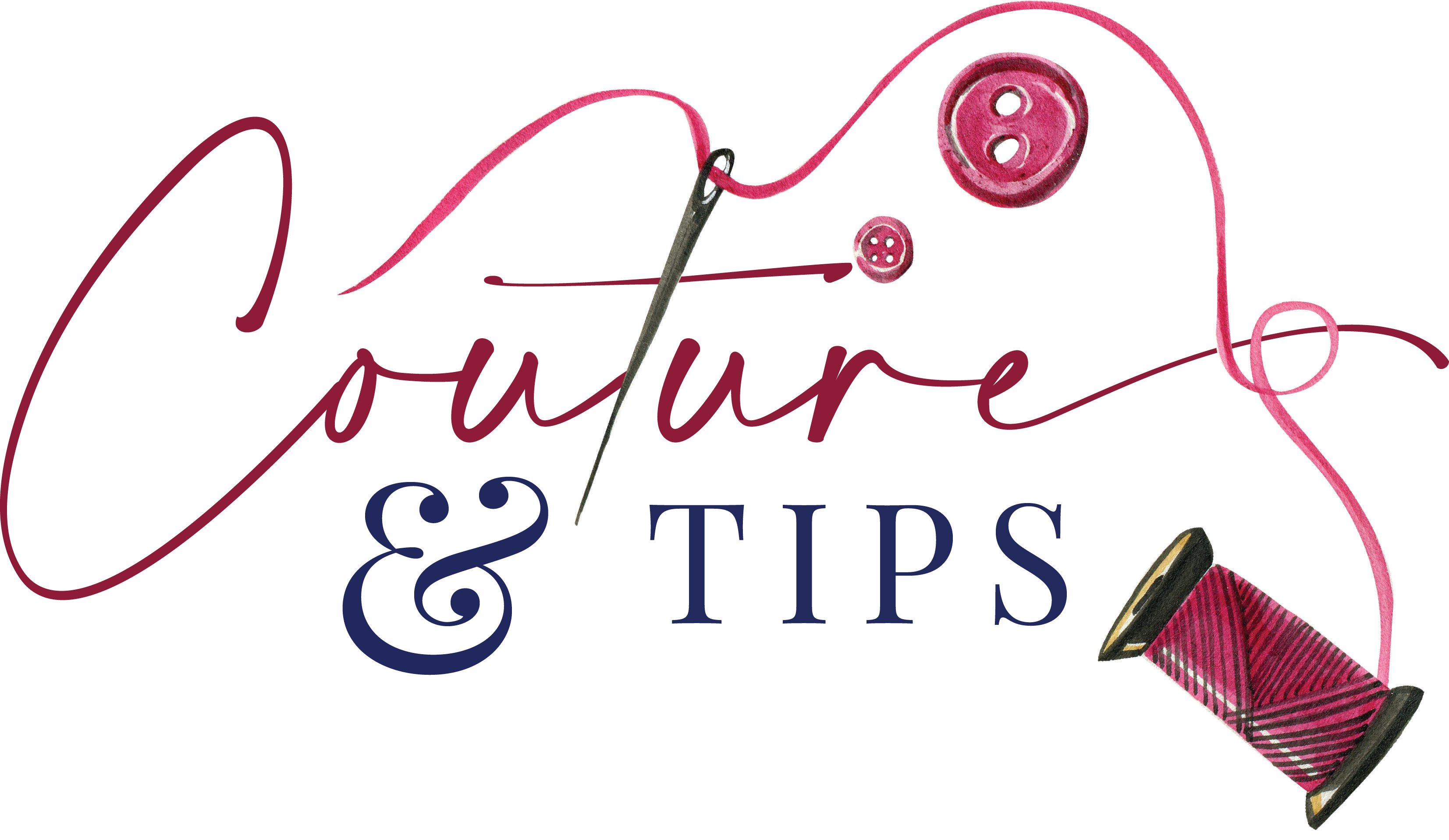 Couture et tips