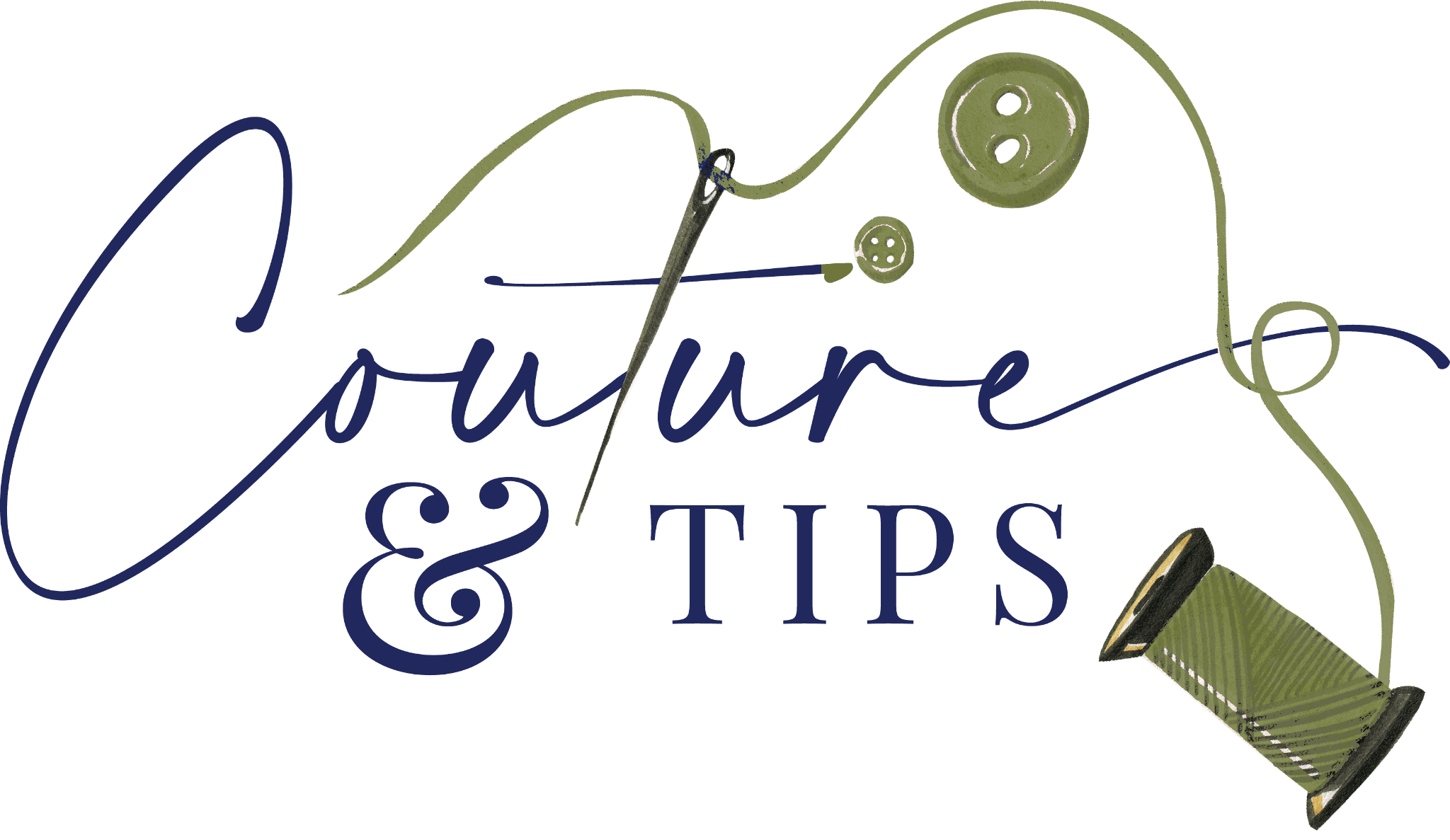 Couture et tips