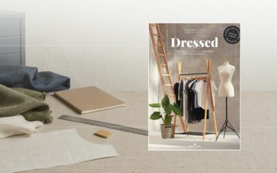 Dressed de Deer & Doe : Construire une garde-robe cousue main cohérente