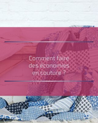 💡 Couture Astucieuse : Faire des Économies sans Compromettre la Qualité 💰

Vous adorez la couture mais vous trouvez que ça peut vite devenir un loisir coûteux ? Vous n'êtes pas seul(e) ! C'est pourquoi j'ai rassemblé les meilleures astuces pour économiser de l'argent sans sacrifier la qualité de vos projets.

👇 Ce que vous apprendrez dans l'article :

Comment acheter des tissus de qualité sans vous ruiner 🛒
L'art de l'utilisation de matériaux recyclés pour des projets uniques ♻️
Des conseils pour créer vos propres patrons et éviter les coûts supplémentaires 📐
👉 Cliquez sur le lien en bio pour découvrir toutes mes astuces et faire de la couture un loisir plus économique !

#CoutureEtTips #CoutureEconomique #AstucesCouture #DIY #Recyclage

.................................................
Créez, rêvez, cousez. 😊
— Sandrine de CoutureEtTips ✂️