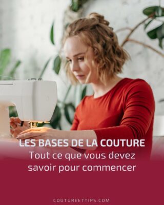 ✂️ Vous voulez vous lancer dans la couture ? On vous guide ! 🧵

Vous rêvez de créer vos propres vêtements ou accessoires mais ne savez pas par où commencer ? Ne vous inquiétez pas, mon article de blog est là pour vous !

👇 Ce que vous découvrirez dans l'article :

Les outils indispensables pour débuter en couture 🛠️
Des conseils pratiques pour vos premiers pas 👣
Des astuces pour éviter les erreurs courantes 🚫
Nos recommandations de produits pour bien démarrer 🌟
👉 Cliquez sur le lien en bio pour lire l'article complet et commencer votre voyage dans l'univers de la couture en toute confiance !

#CoutureEtTips #CouturePourDebutants #PremiersPasEnCouture #DIY #FaitMain

.................................................
Créez, rêvez, cousez. 😊
— Sandrine de CoutureEtTips ✂️