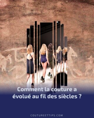 🧵 De la Survie à l'Expression de Soi : L'Évolution de la Couture à Travers les Âges 🕰️

Vous vous êtes déjà demandé comment la couture est passée d'une compétence de survie à une forme d'art et d'expression personnelle ? Mon article de blog plonge dans l'histoire fascinante de la couture, explorant son évolution depuis ses débuts jusqu'à nos jours.

👇 Ce que vous découvrirez dans l'article :

Comment la couture a commencé comme une nécessité et est devenue une passion 🌱
Les tendances de la mode qui ont façonné la couture au fil des siècles 👗
Les techniques de couture, d'hier à aujourd'hui 🪡
👉 Cliquez sur le lien en bio pour lire l'article complet et voyager à travers le temps avec la couture !

#CoutureEtTips #HistoireDeLaCouture #ÉvolutionDeLaCouture #ModeEtTendances #CouturePassion
.................................................
Créez, rêvez, cousez. 😊
— Sandrine de CoutureEtTips ✂️